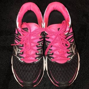 Saucony Running Shoes